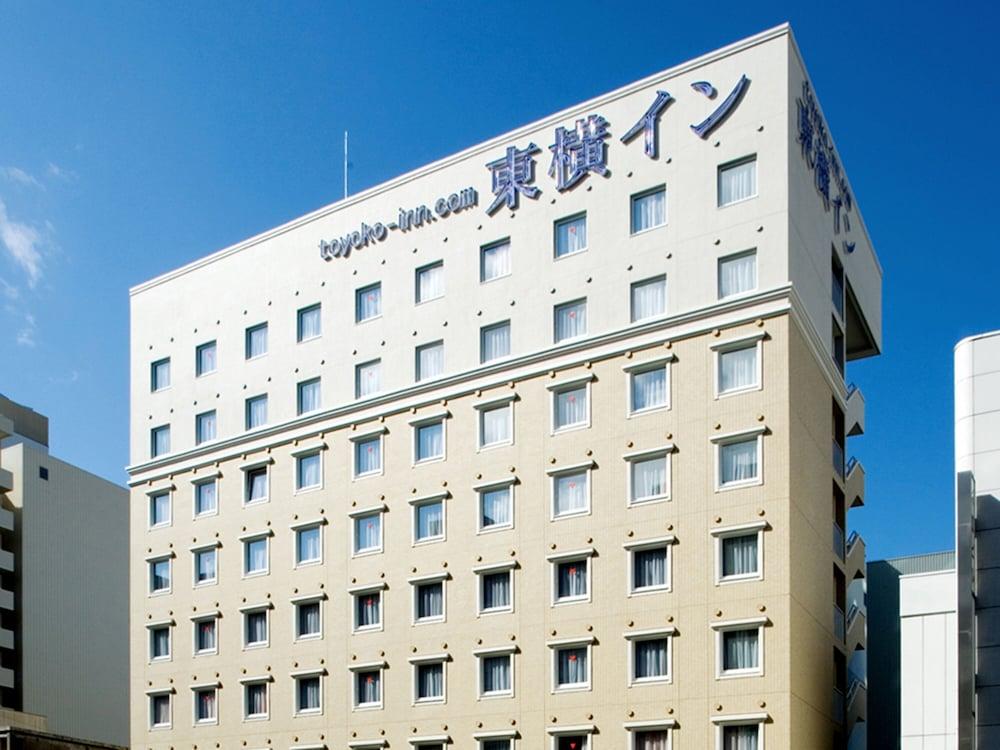 Toyoko Inn Kanazawa Kenrokuen Korimbo Zewnętrze zdjęcie
