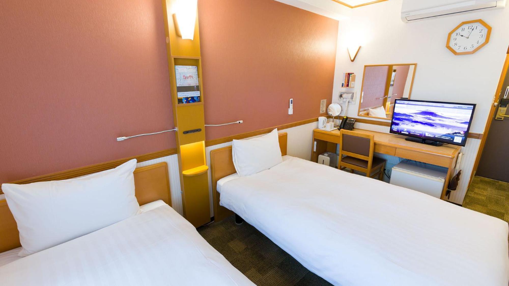 Toyoko Inn Kanazawa Kenrokuen Korimbo Pokój zdjęcie