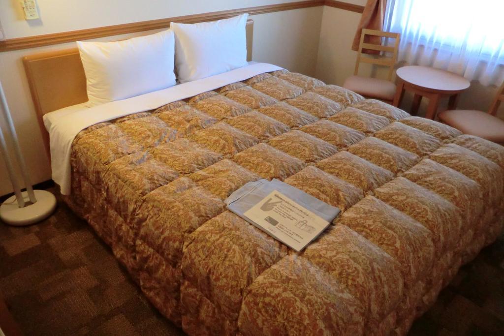 Toyoko Inn Kanazawa Kenrokuen Korimbo Zewnętrze zdjęcie